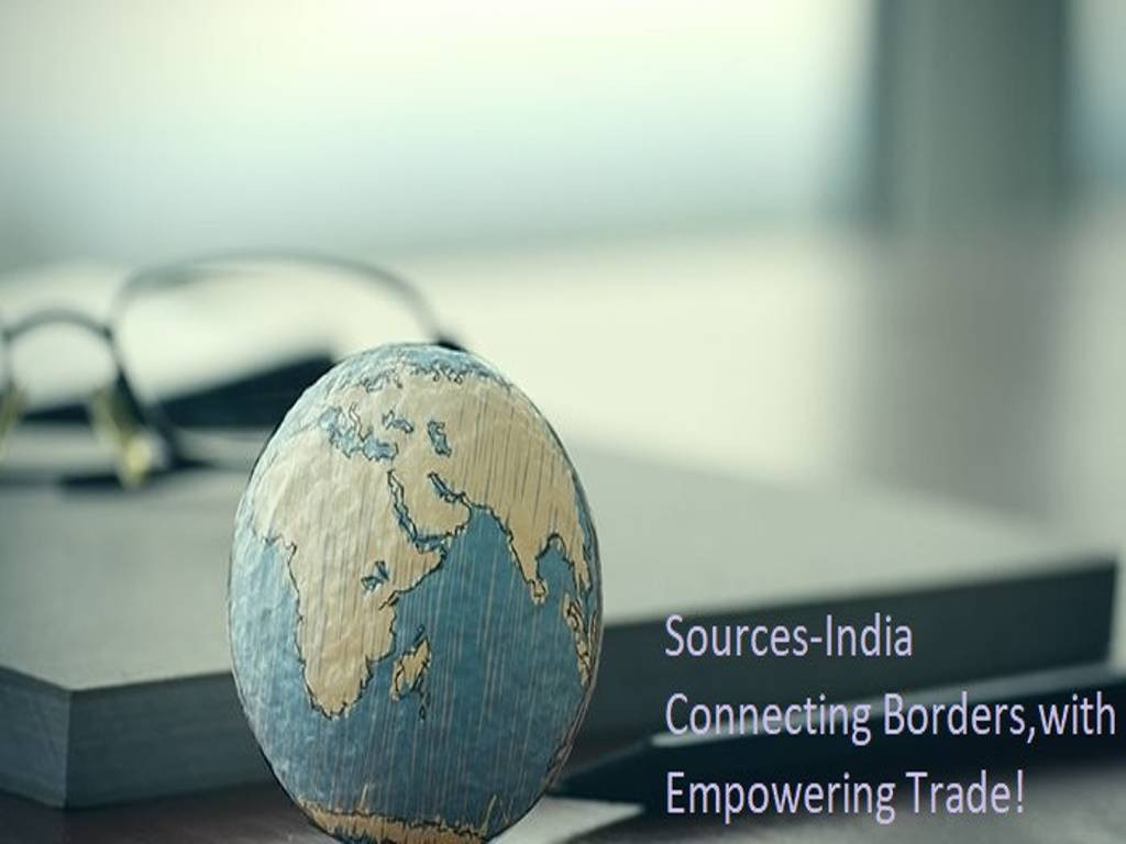 The Art of Sourcing-India's Mastery in Cross-Border E-commerce