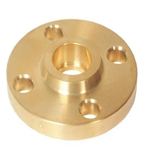 Cupro Nickel Flanges