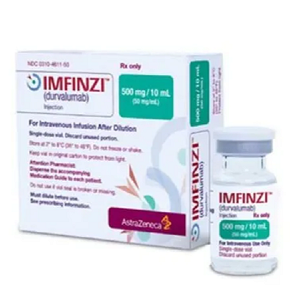 Duruvulumab 500mg