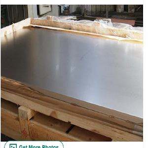 310 Stainless Steel Plates