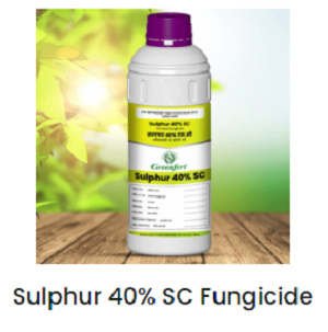 Fungicides