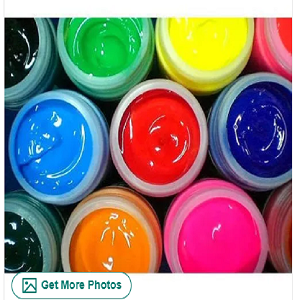 Rotogravure Printing Ink