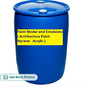 BEESTOFIX-Styrene Acrylic Paint