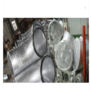 Stainless Steel Fabricated Elbow Fittings