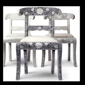 Dining Table And Chairs