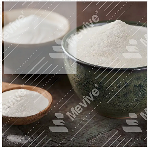 Spray Dried Custard Apple Powder