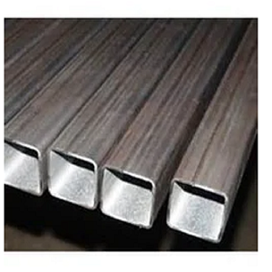 MS Square Pipe