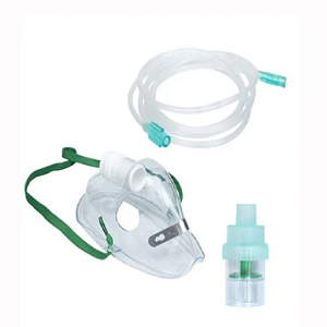 Nebulizer kit