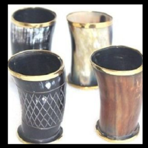 Decorative Horn / Cutlery