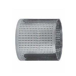 Stainless Perforated Pipes