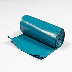 PE LINERS AND GARBAGE BAGS