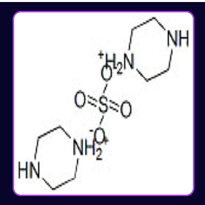 DI-PIPERAZINE SULPHATE
