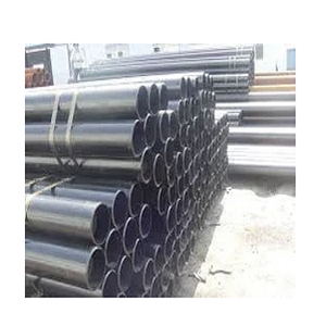 Alloy Steel Pipes