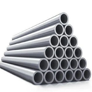 Super Duplex 2507 Pipes