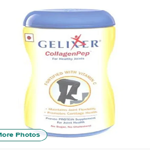 Gelixer Collagen Pep