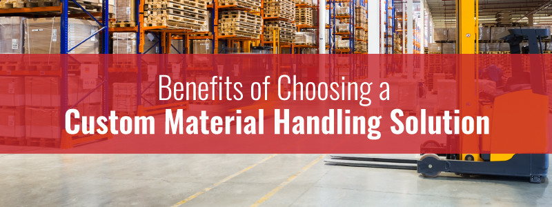 Navigating Choices: Selecting the Right Industrial Equipment