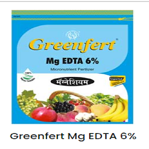 Greenfert Mg EDTA 6%