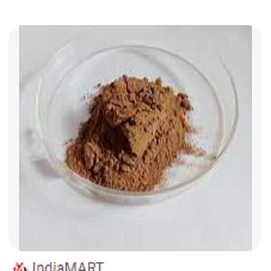 Nux Vomica Powder Extract