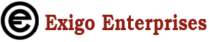 Exigo Enterprises Pvt Ltd