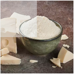 Spray Dried Cheese Powder
