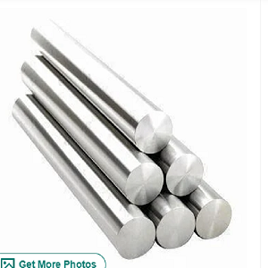 Nickle Alloys Round Bar