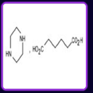 PIPERAZINE ADIPATE