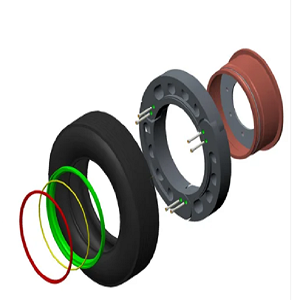 Combat Vehicle Inserts