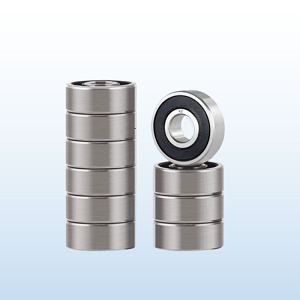 MINIATURE BALL BEARING