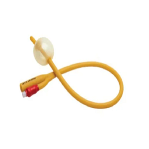 Foley Catheter