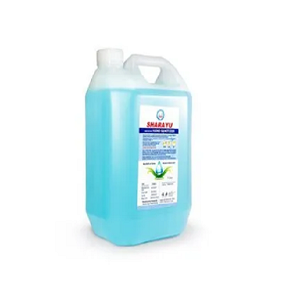 Hand Sanitizer Disinfectant 5 litre