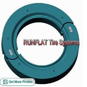 Bullet Proof Scorpio Runflat Inserts