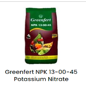 Greenfert NPK 13-00-45