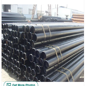 Carbon Steel Seamless Pipe Tubes