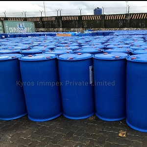 CASTOR OIL BSS GRADE