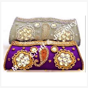 Jaipuri Handmade Bag