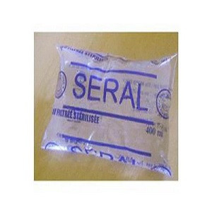 WATER PACKAGING FILM