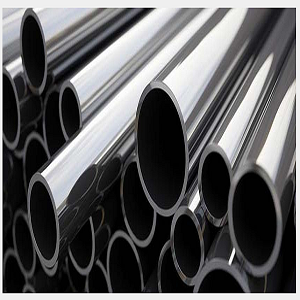 welded pipes