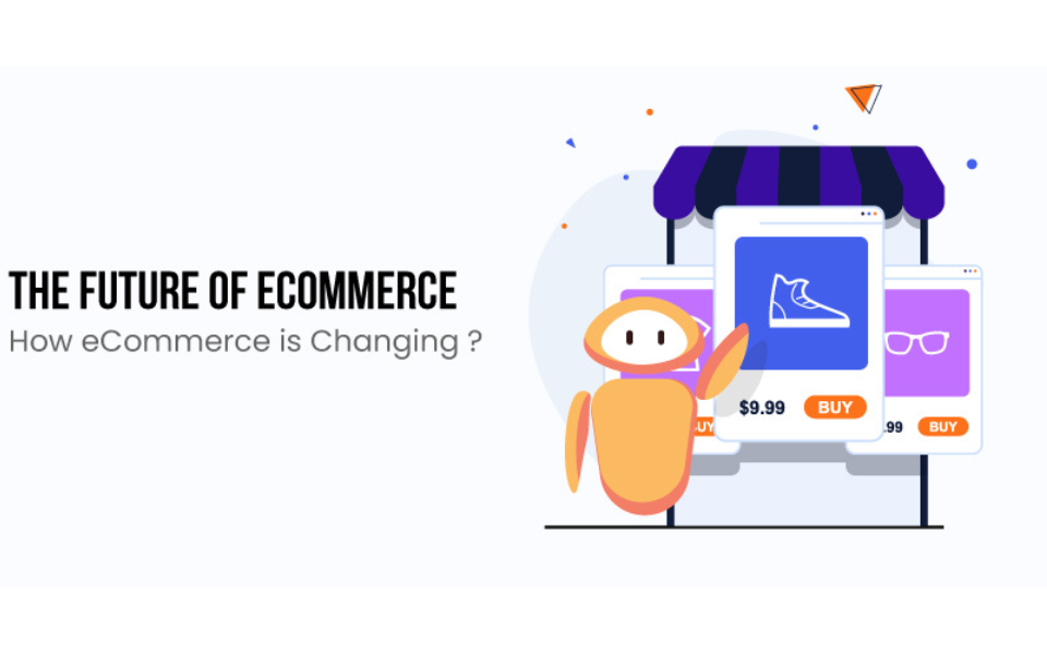 Augmented Reality and Virtual Reality in E-commerce
