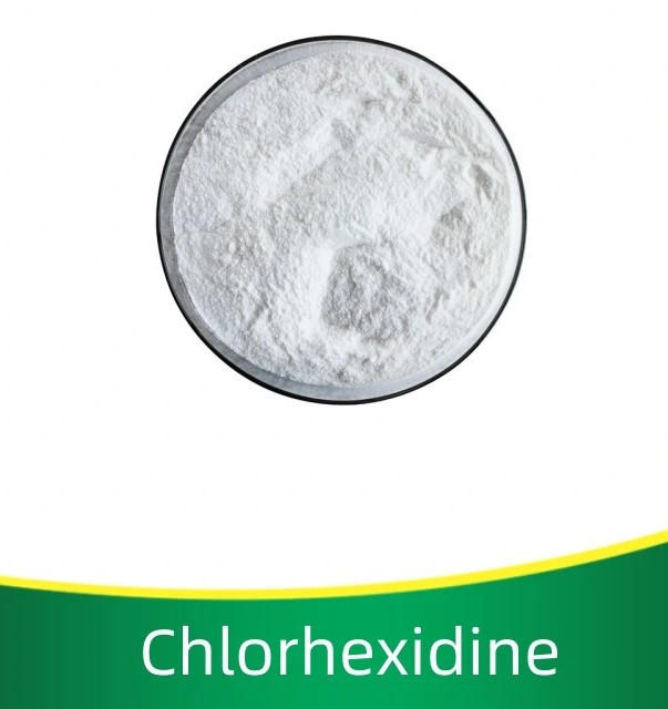 Chlorhexidine Base