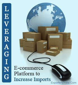 Leverage International Markets To Expand E-commerce Business