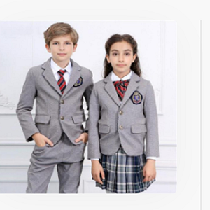 SCHOOL BRANDING ITEMS