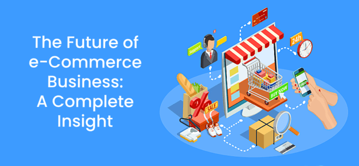 Current E-commerce Landscape