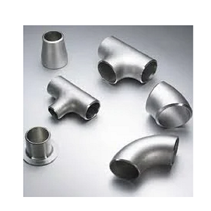 Duplex Elbow UNS 32205 (F60) Alloy 2205