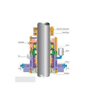 Autoclave Agitator Seal
