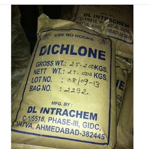 Dichlone (Cas no.117-80-6)