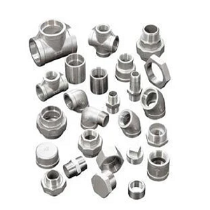 Galvanised GI Pipes Fittings