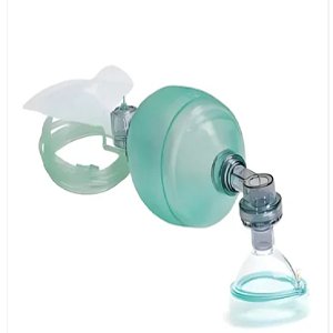 Resuscitation Bag