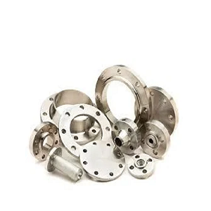 Stainless Steel Flanges