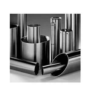 Stainless Steel Seamless Pipes and Tubes