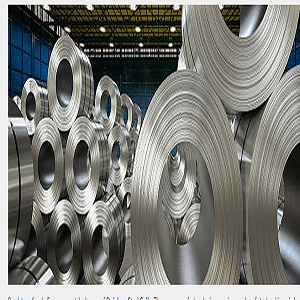 Stainless Steel Coils